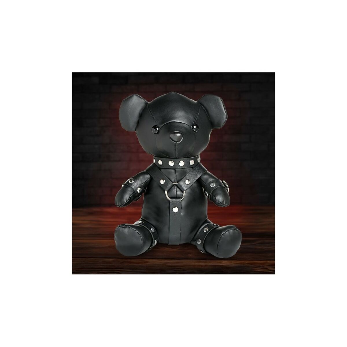 Knuffel XR